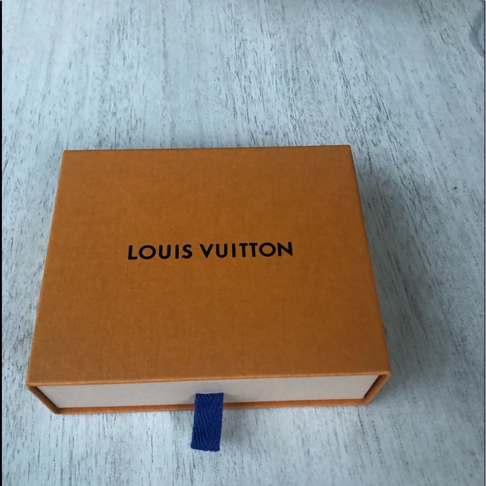 Louis Vuitton Box